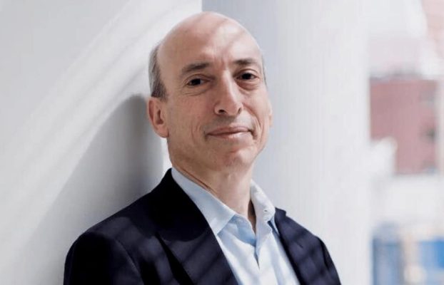 Gary Gensler (SEC) Pide más Dinero para Acabar con las Cripto