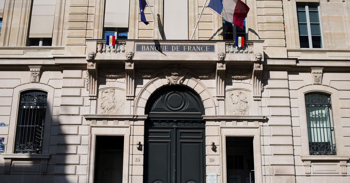 Francia prueba CBDC, Blockchain para acuerdos de bonos gubernamentales: informe