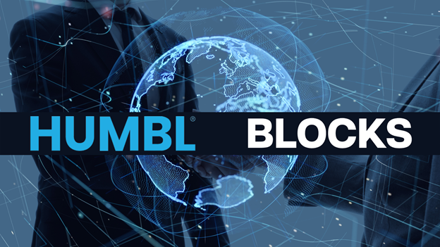 HUMBL para usar BLOCKS para iniciar una colaboración estratégica en iniciativas de blockchain