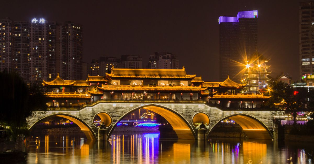 China lanzará el estándar nacional Blockchain el próximo año, dice un funcionario: informe
