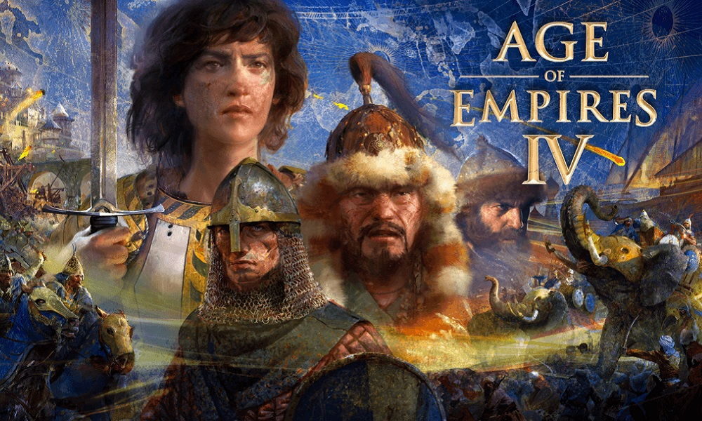 Requisitos de Age of Empires IV para PC: Son muy asequibles