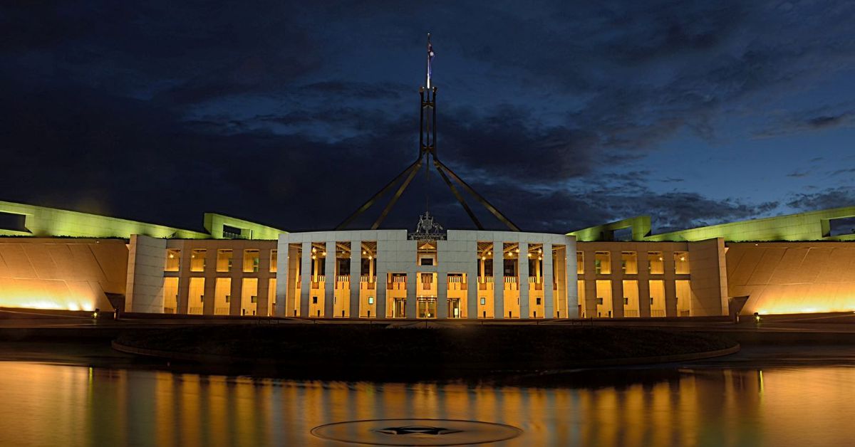El Comité del Senado de Australia hace 12 recomendaciones para la regulación de las criptomonedas