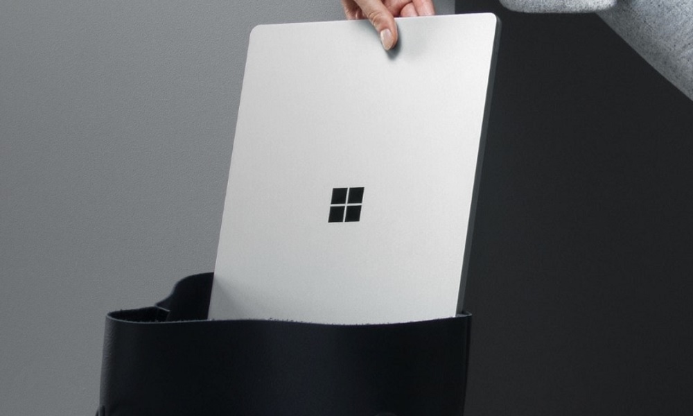 Microsoft trabaja en una nueva Surface con Windows 11 SE