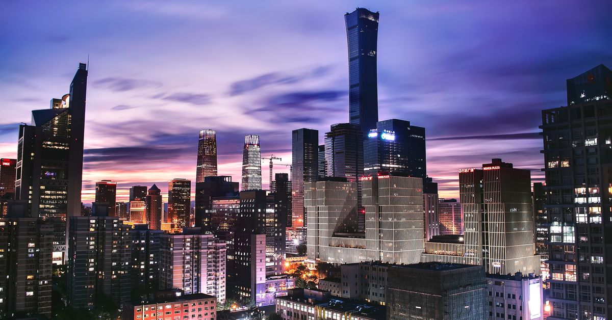 BSN Architect Red Date para lanzar la infraestructura NFT en China