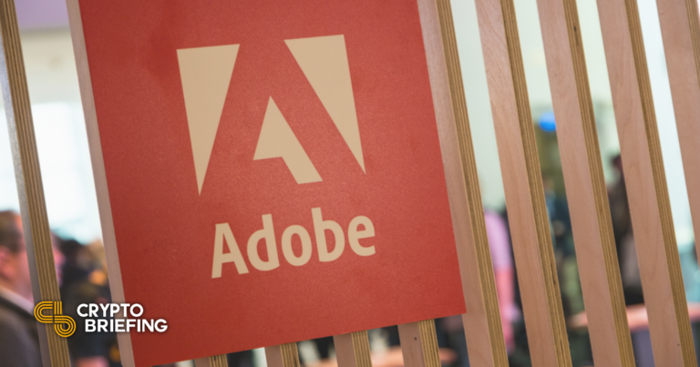 Adobe ofrecerá verificación NFT en Photoshop