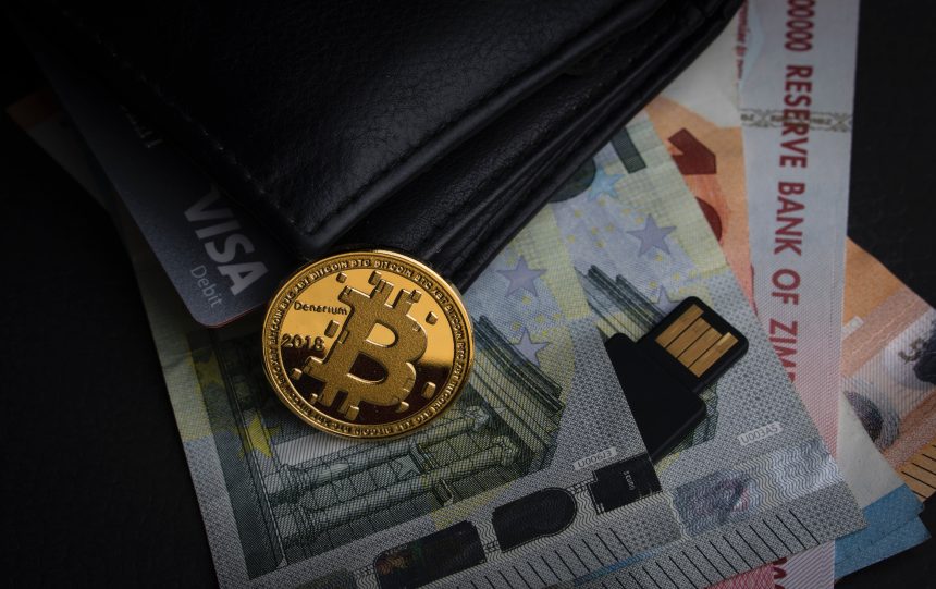 Los datos en cadena muestran un aumento en el suministro de Stablecoins que se vierte en Bitcoin