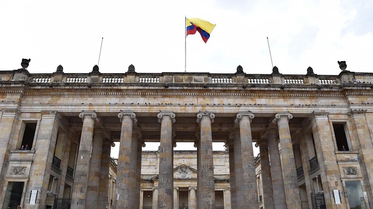 Gobierno colombiano tomará dinero de cuentas bancarias que tengan más de un año sin uso