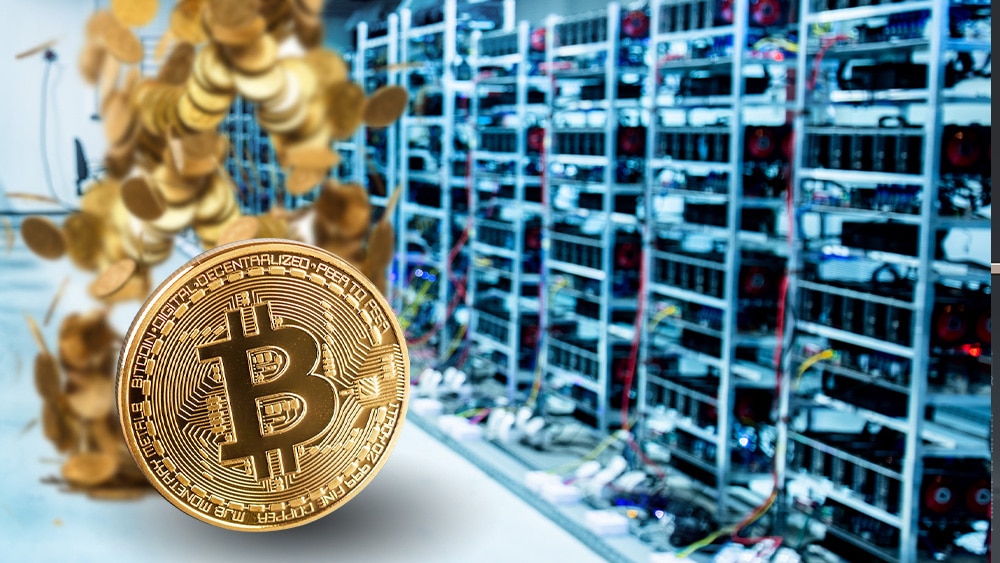 Bitfarms duplicaría su hashrate con 21.000 nuevos mineros de Bitcoin