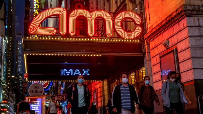 AMC Theatres considera aceptar a Shiba Inu como pago en medio de un creciente interés