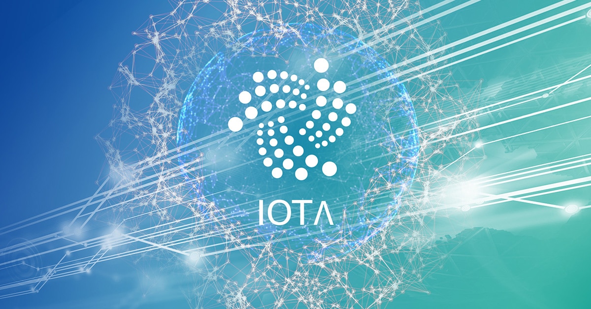 IOTA presenta nuevos contratos inteligentes para eludir las fallas de la red