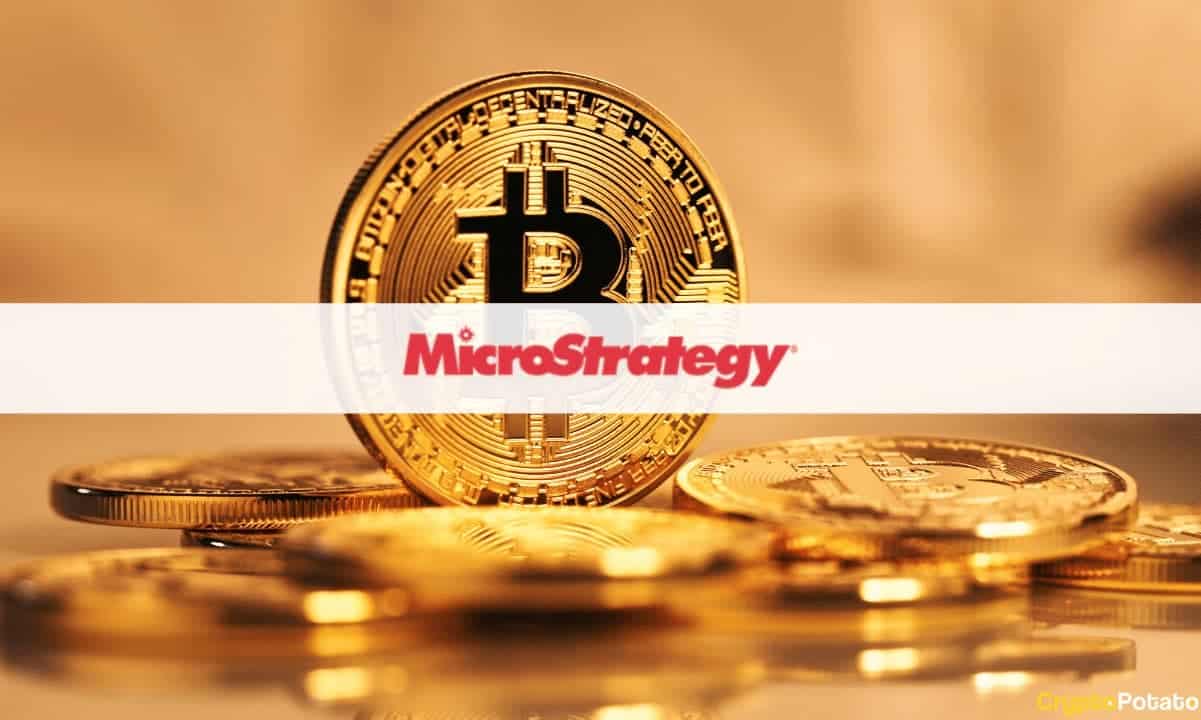 MicroStrategy Adquirió 9000 BTC Durante El Tercer Trimestre De 2021