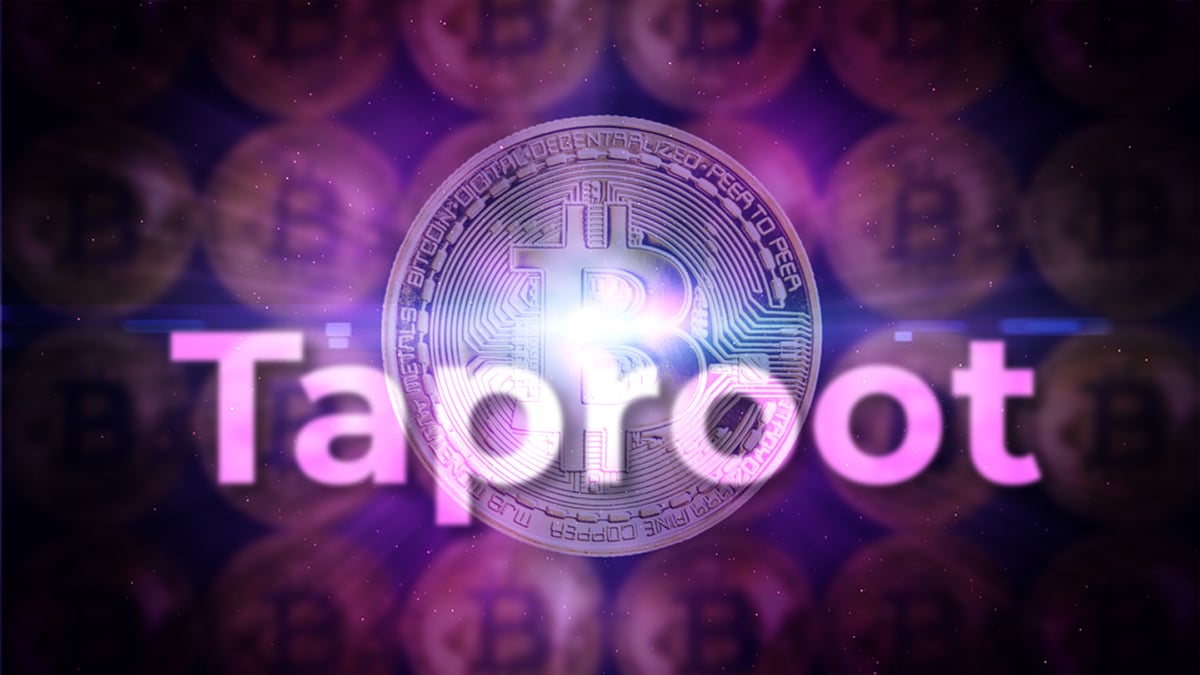 Taproot llegó a Bitcoin hace 1 año y esto es todo lo que ha pasado