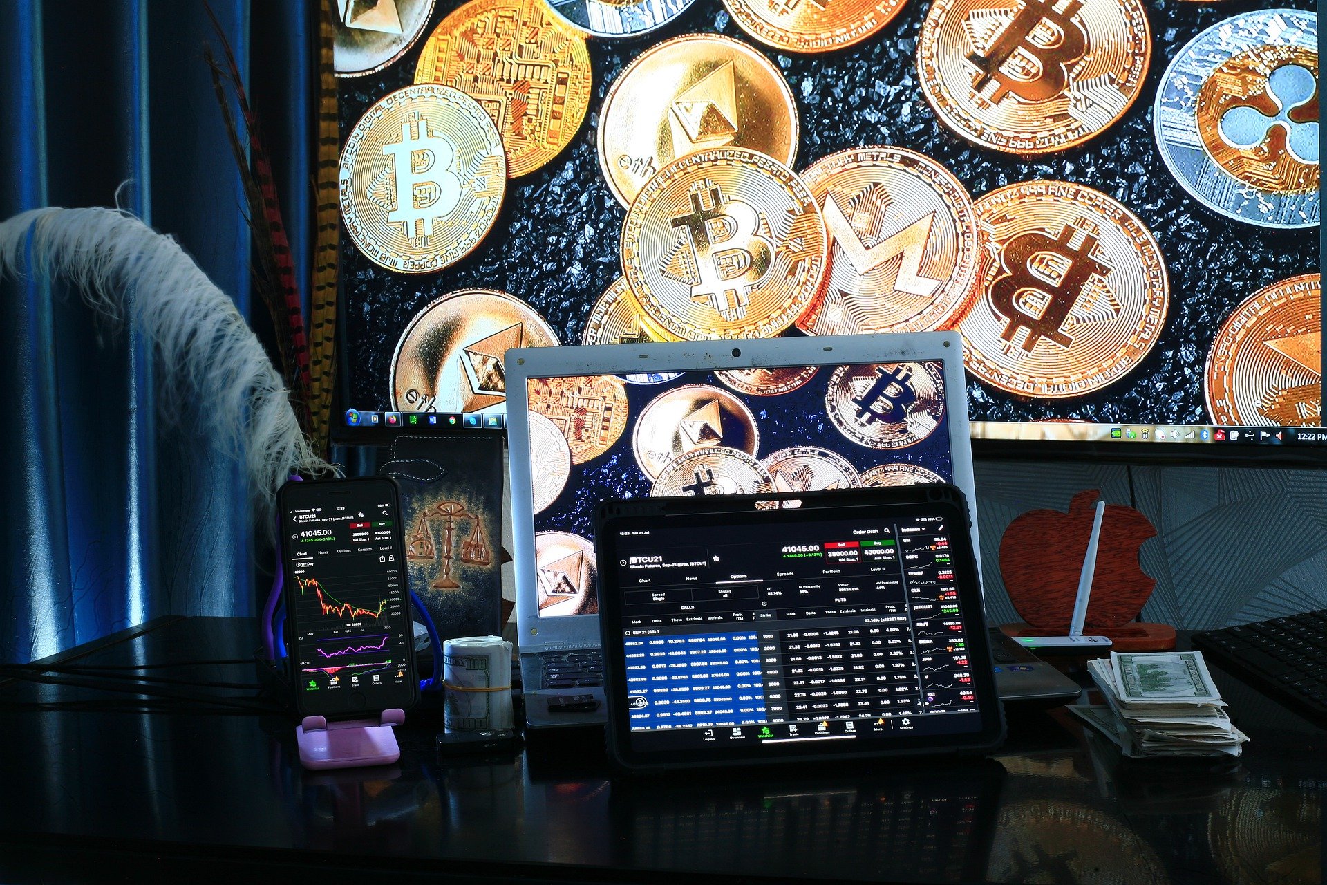 Copy-Trading dApp FNDZ facilita el comercio de cifrado descentralizado para la adopción masiva de DeFi