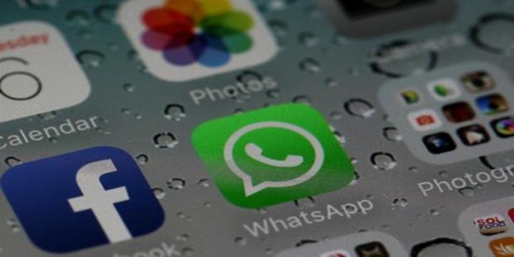 ¿Qué pasó ayer con la caída de WhatsApp, Facebook e Instagram?