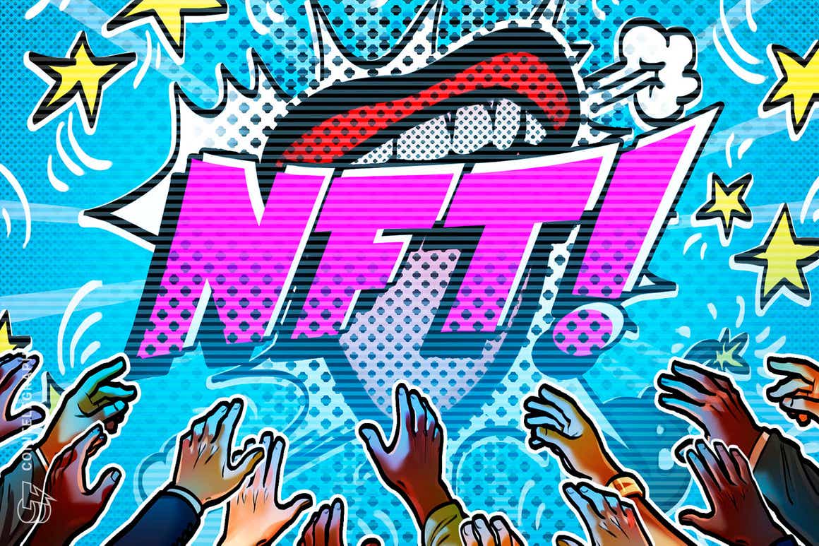 Sotheby’s Metaverse anuncia la última y más grande subasta benéfica de NFT