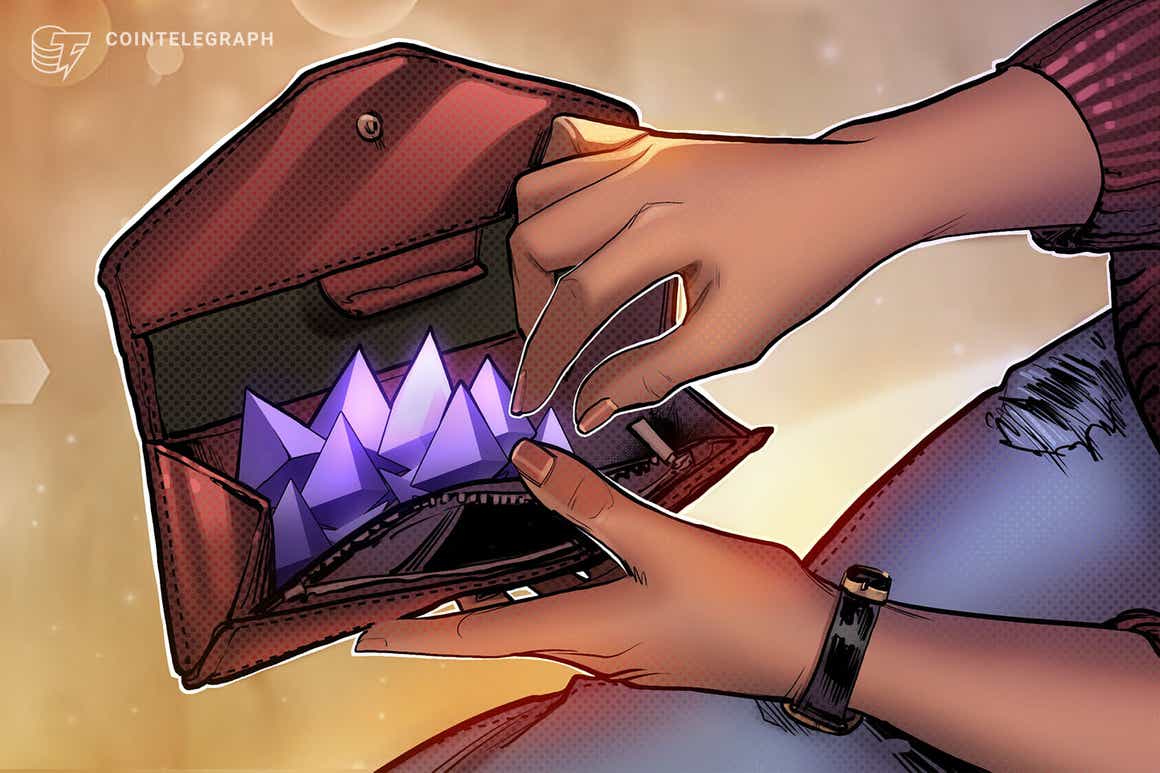 La revista Time agregará ETH a su balance como parte de la asociación con Galaxy Digital para apoyar un boletín metaverso