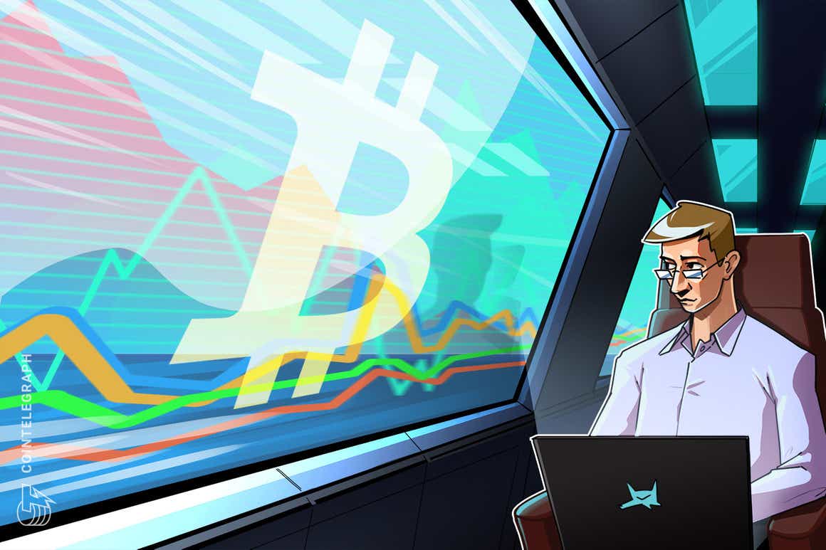 El sentimiento de Bitcoin es contraria a la realidad, mientras que el nivel de USD 53,000 desencadena un ‘miedo extremo’