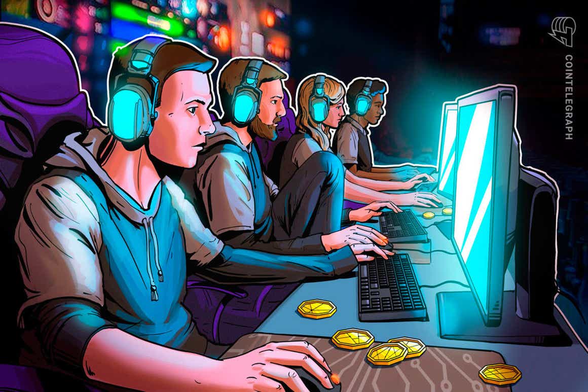 MakerDAO y Community Gaming combinan eSports y criptomonedas en una Serie de torneos para Latinoamérica