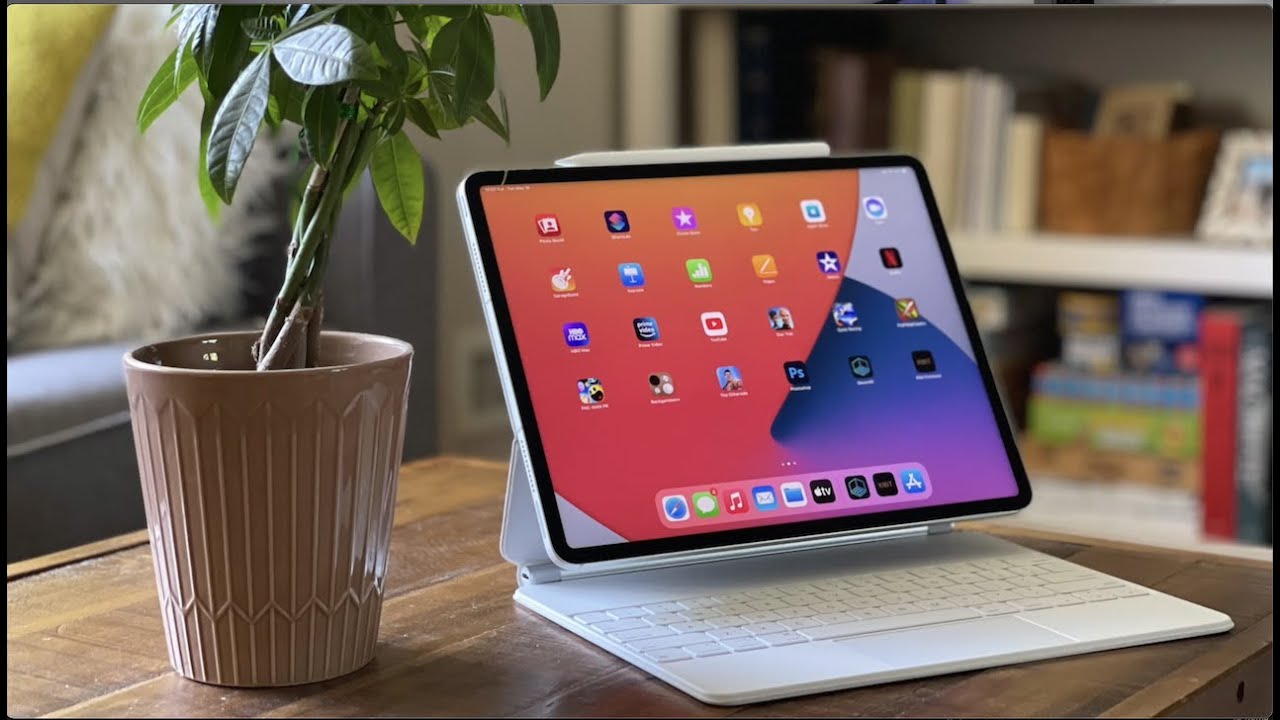 iPad Pro 2021 Review luego de 5 meses de uso – La Macbook que no es una Macbook