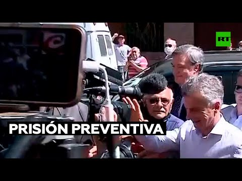 Familiares de las víctimas de ARA San Juan solicitan la prisión preventiva para Macri