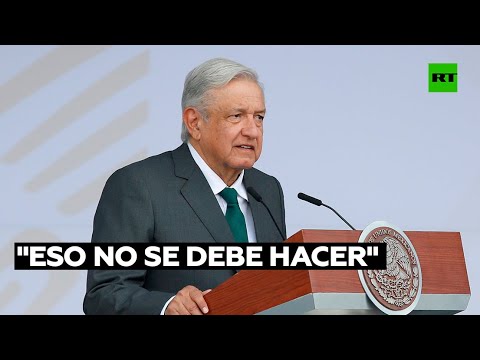 López Obrador ordena poner a disposición del Ministerio Público a los agentes de la GN