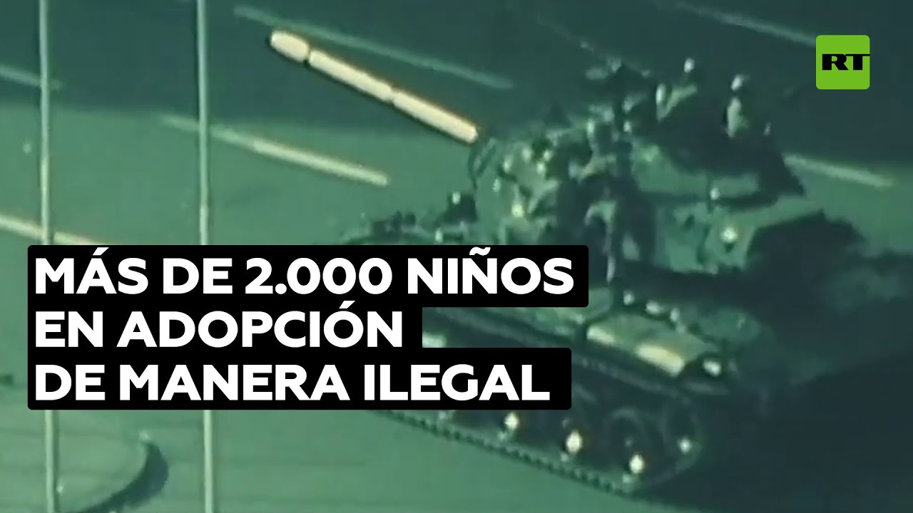 Un informe desvela adopciones ilegales durante la dictadura de Augusto Pinochet en Chile
