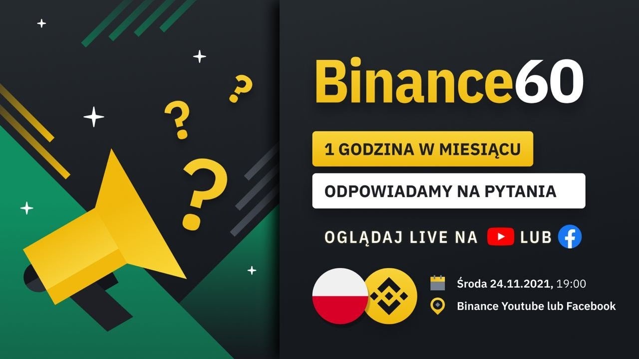 Binance Polska 60 #8
