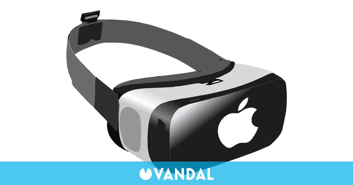 Apple lanzaría su casco de realidad virtual en 2022 a un precio de hasta 3000 dólares