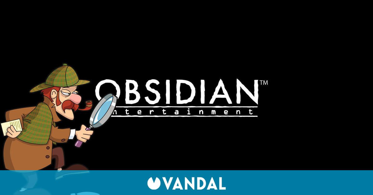 Obsidian está desarrollando un RPG de investigación llamado Pentiment según rumores