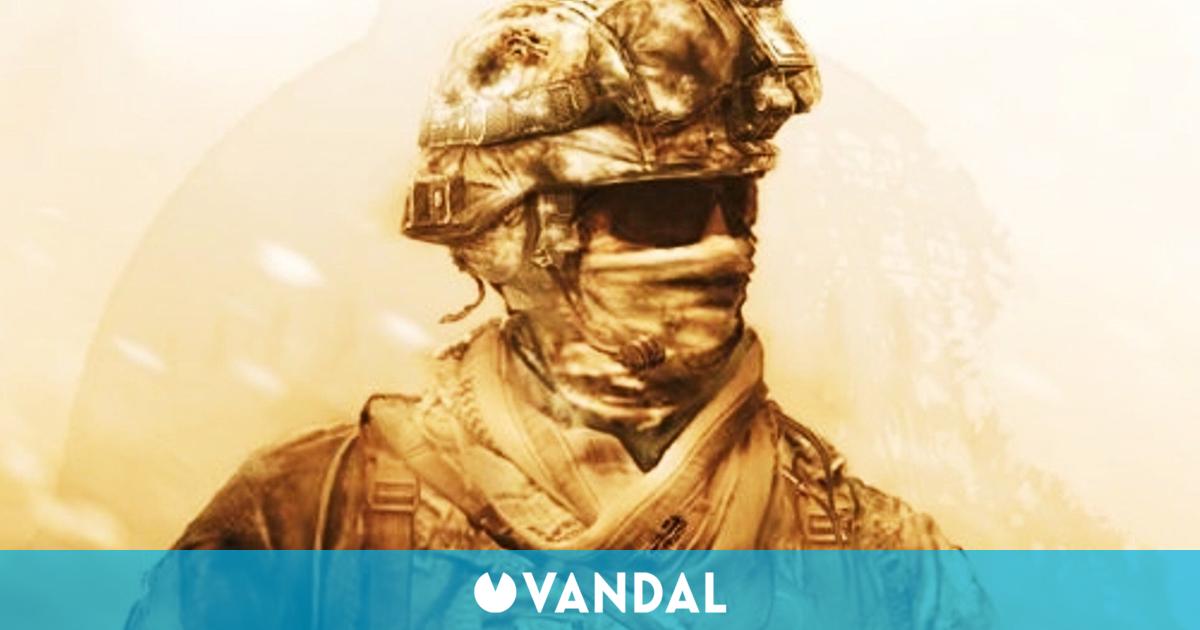 El supuesto Call of Duty: Modern Warfare 2 contaría una campaña con sistema de moralidad