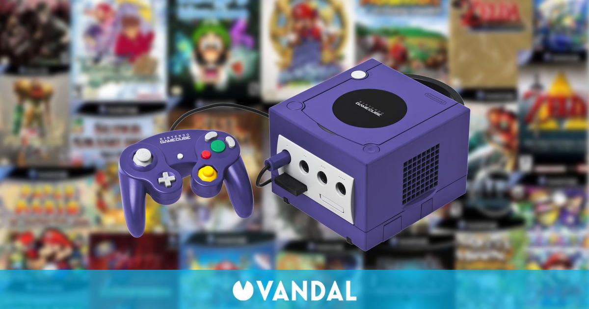 Nintendo explica por qué el color morado de GameCube afectó a sus ventas