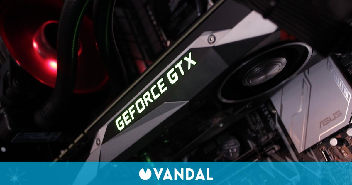 AMD e Intel redujeron sus envíos de gráficas en el último trimestre, NVIDIA los aumentó