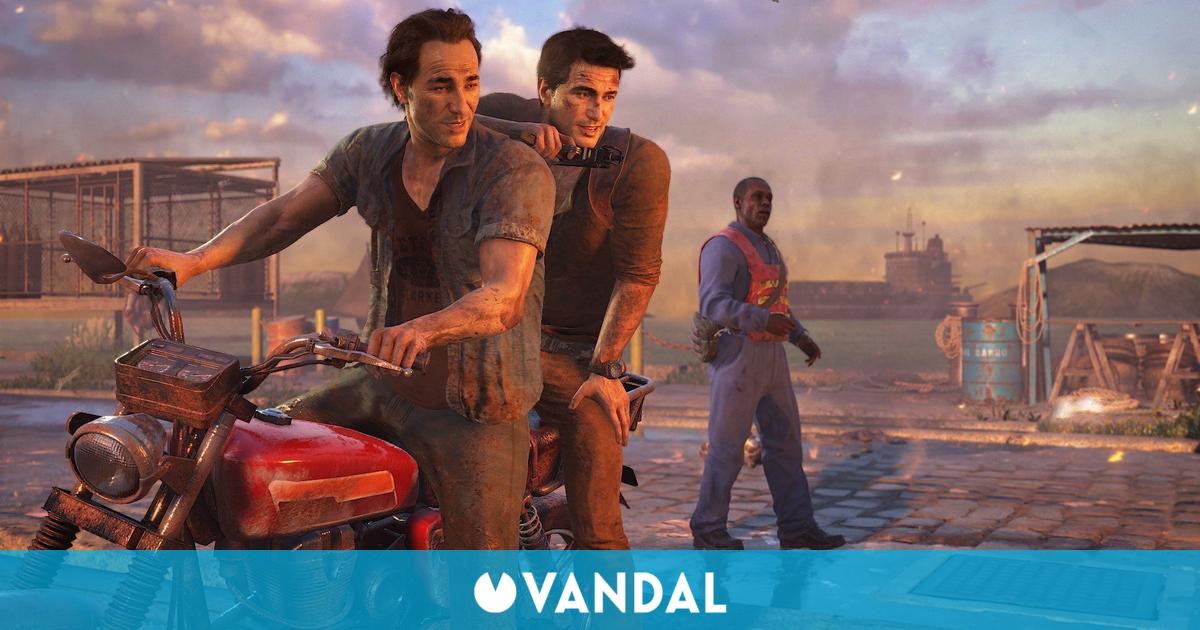 Uncharted 4 en PC y PS5 podría no incluir el modo multijugador y supervivencia