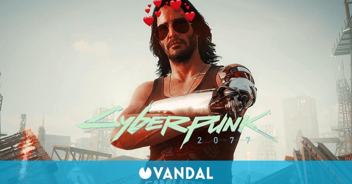 Cyberpunk 2077 comienza a recibir reseñas ‘muy positivas’ en Steam