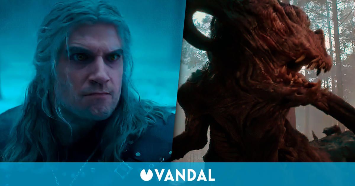 The Witcher en Netflix muestra un nuevo vídeo de su segunda temporada