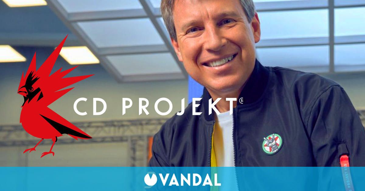 CD Projekt no está en venta: Su CEO insiste en ‘seguir siendo independientes’