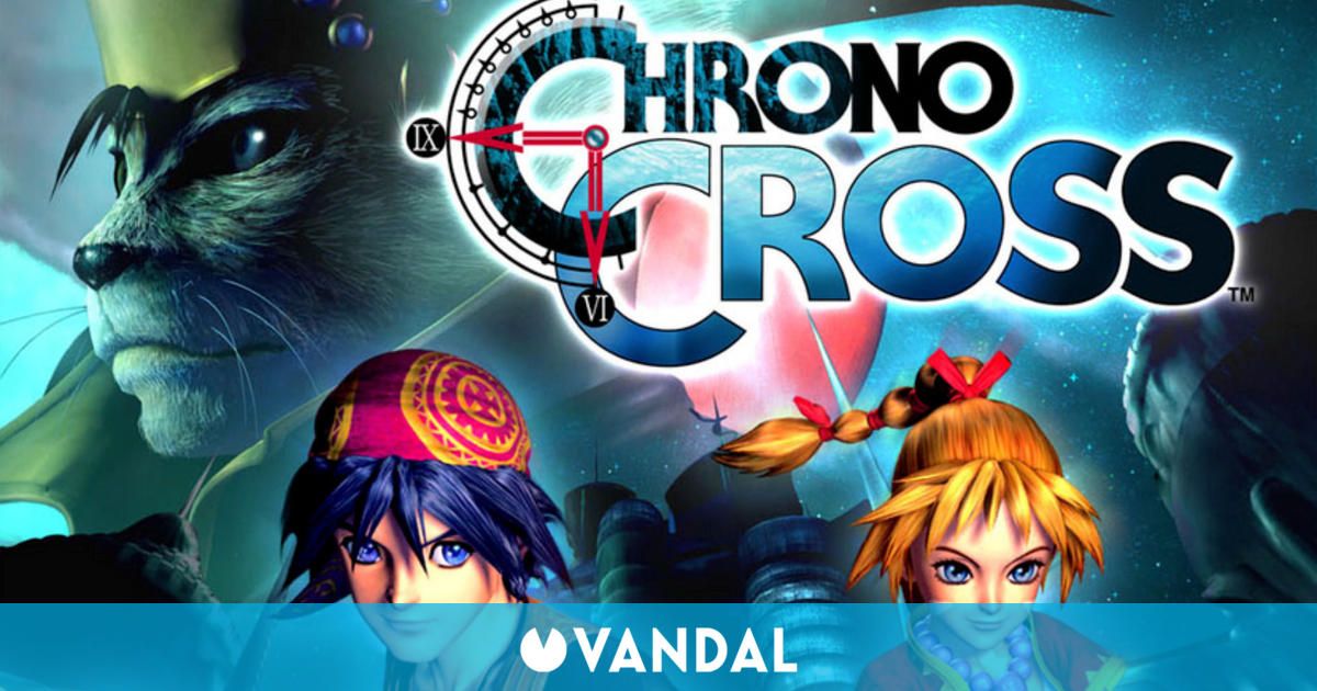 Yasunori Mitsuda, compositor de Chrono Cross, presentará su nuevo proyecto en febrero