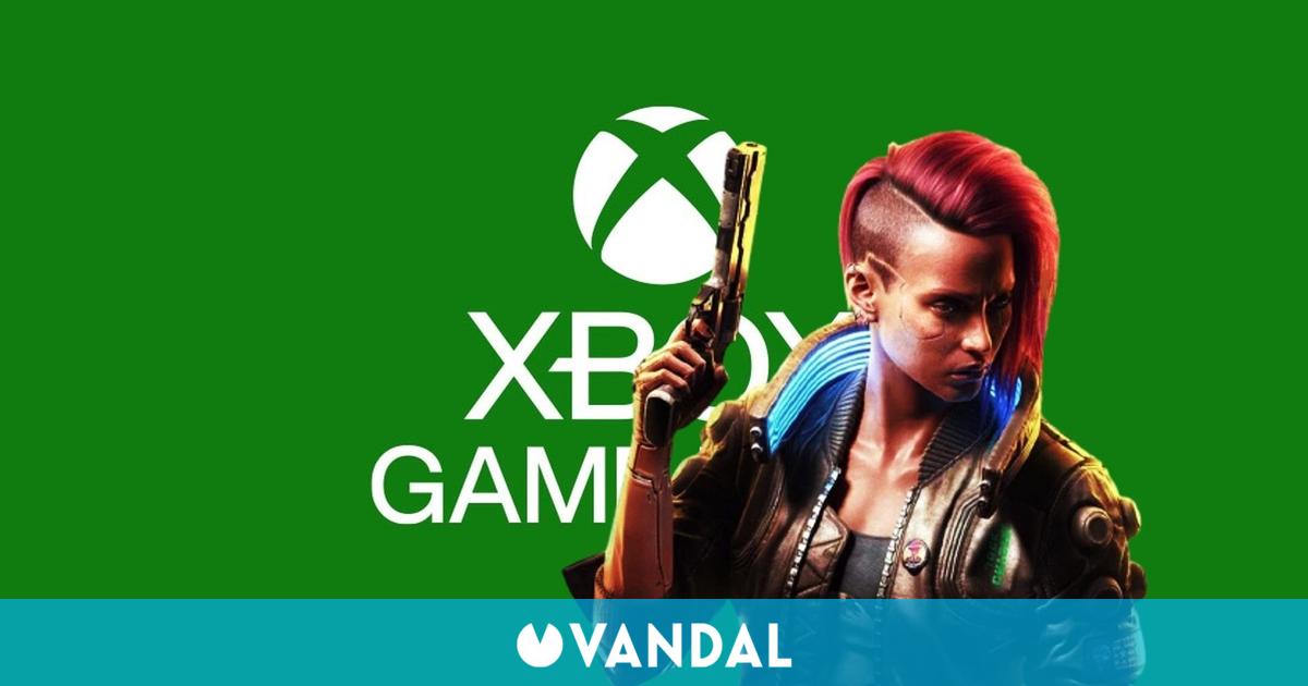 Cyberpunk 2077: Todavía es ‘pronto’ para que se lance en Xbox Game Pass, dice CDPR