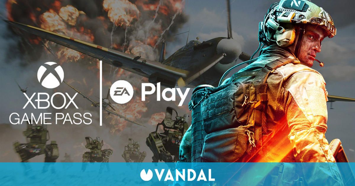 Battlefield 2042 tendrá prueba gratuita para miembros de EA Play desde el 12 de noviembre