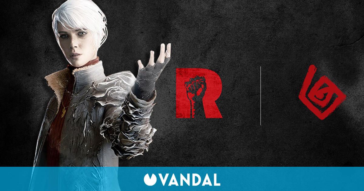 Bloober Team trabaja en un nuevo juego para PC y consolas next-gen junto a Rogue Games