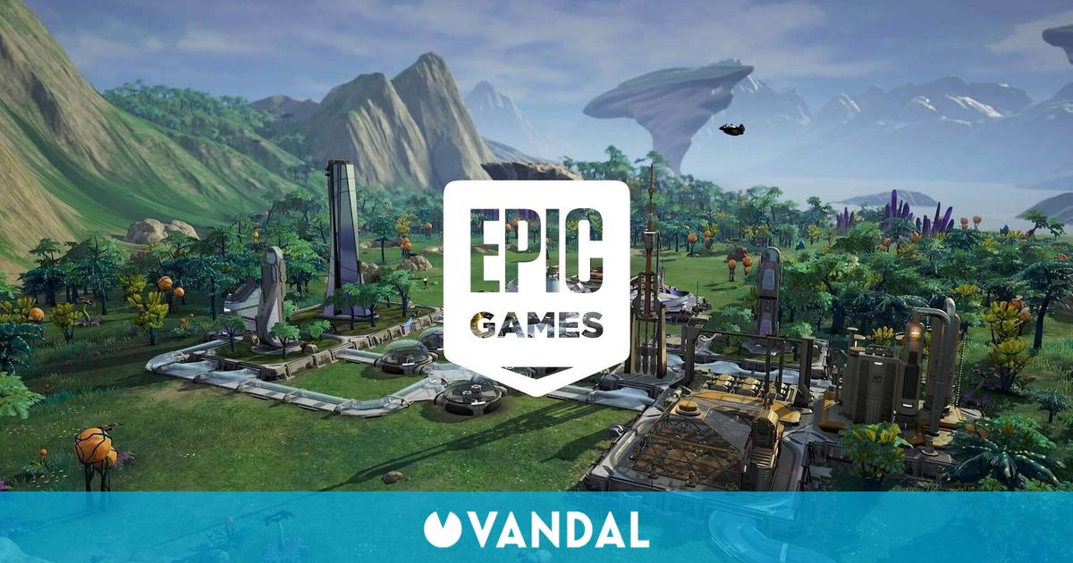 Consigue gratis en Epic Games este juego para los fans de la estrategia por tiempo limitado
