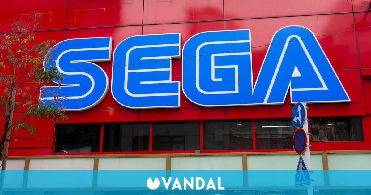 Sega considera invertir 882 millones de dólares en nuevos juegos y compra de estudios