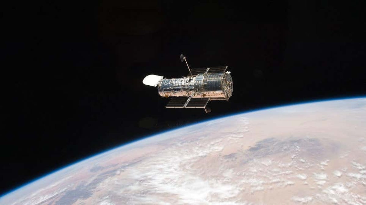 Tercer fallo del Hubble en lo que va de año