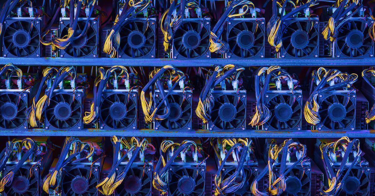 Bitcoin Miner Bitdeer se hará público con la fusión de SPAC;  La oferta valora a la empresa en alrededor de $ 4 mil millones