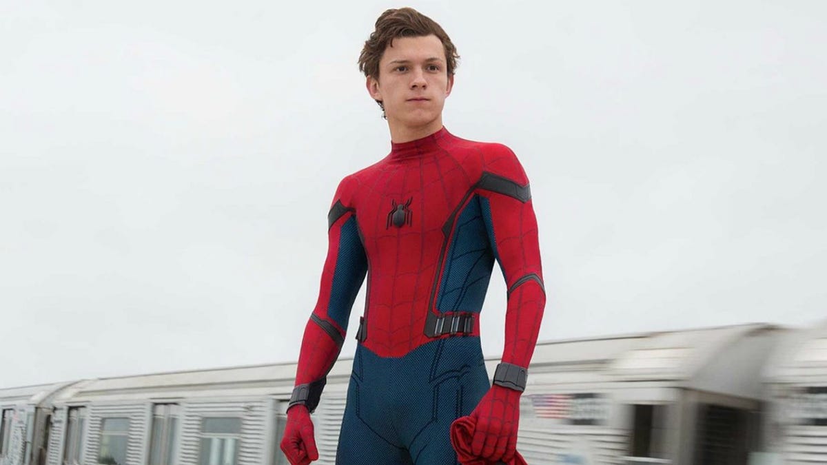 lo mejor para Spider-Man es película de Miles Morales