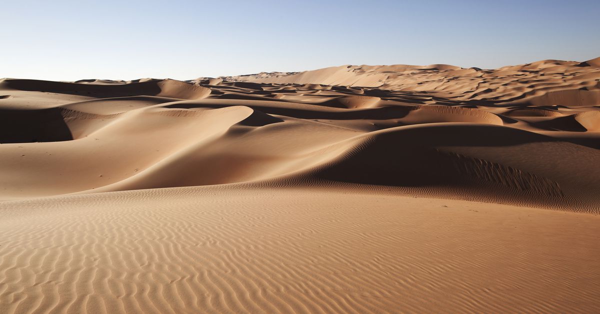 Se compró un raro manuscrito de ‘Dune’ en nombre de DAO por $ 3 millones, pero solo recaudó $ 700 mil