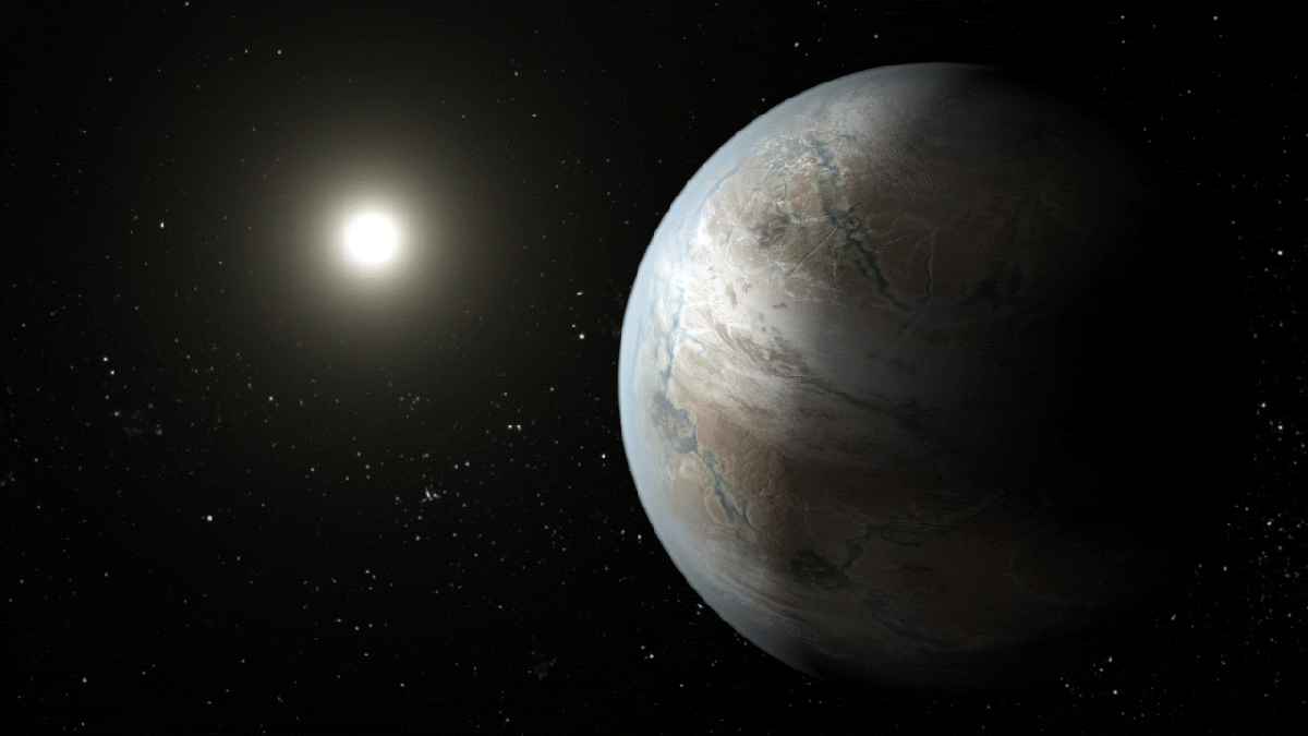 Encontrar mundos habitables debe ser una prioridad, según científicos