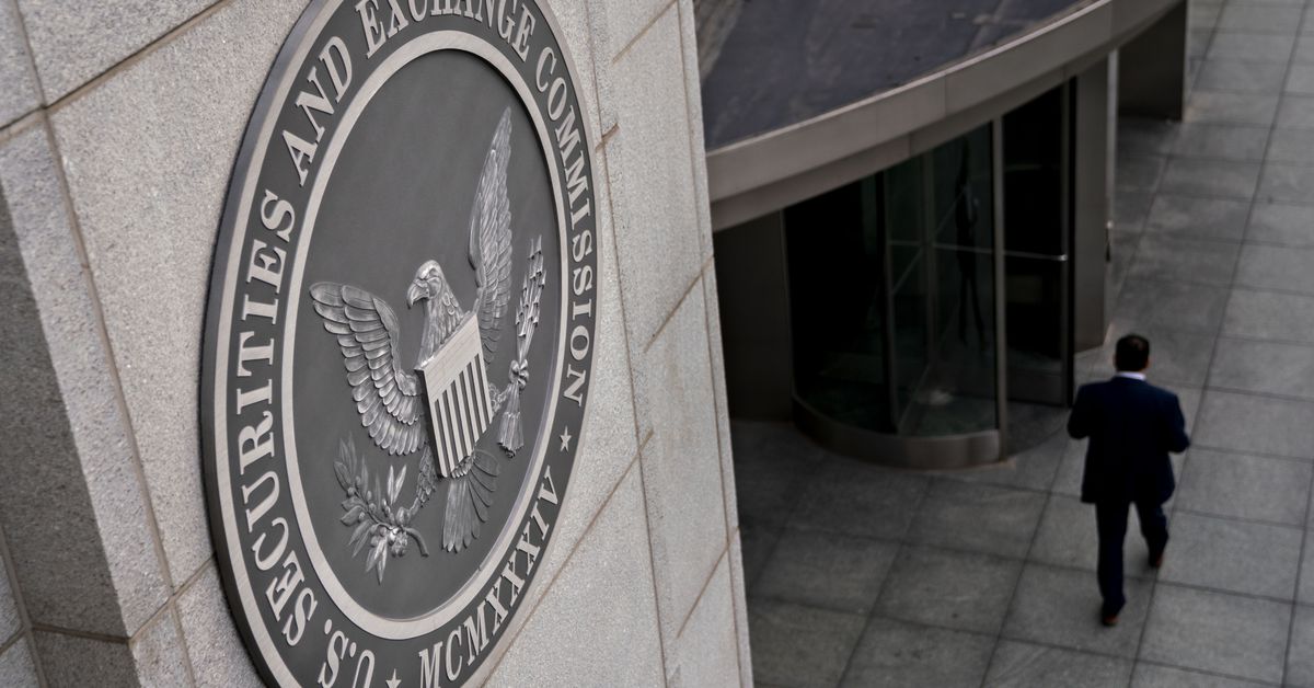 La SEC rechaza la aplicación de ETF de Bitcoin Spot de WisdomTree