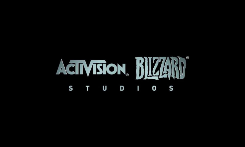 Trabajadores de Activision Blizzard exigen renuncia del CEO