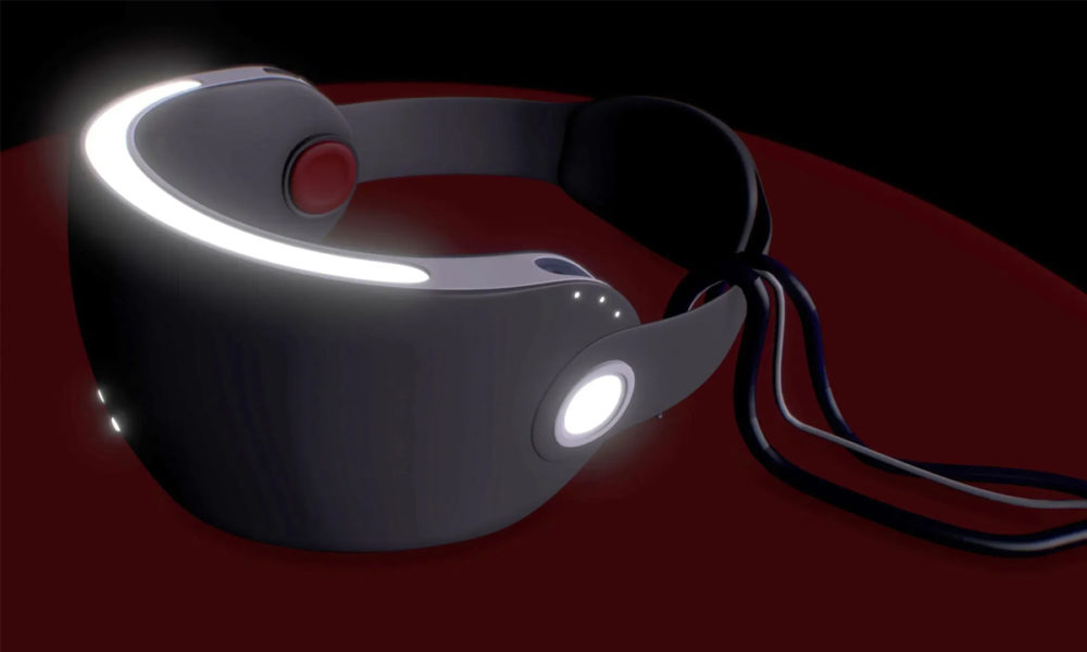 Filtran nuevos detalles de las gafas VR mixtas de Apple